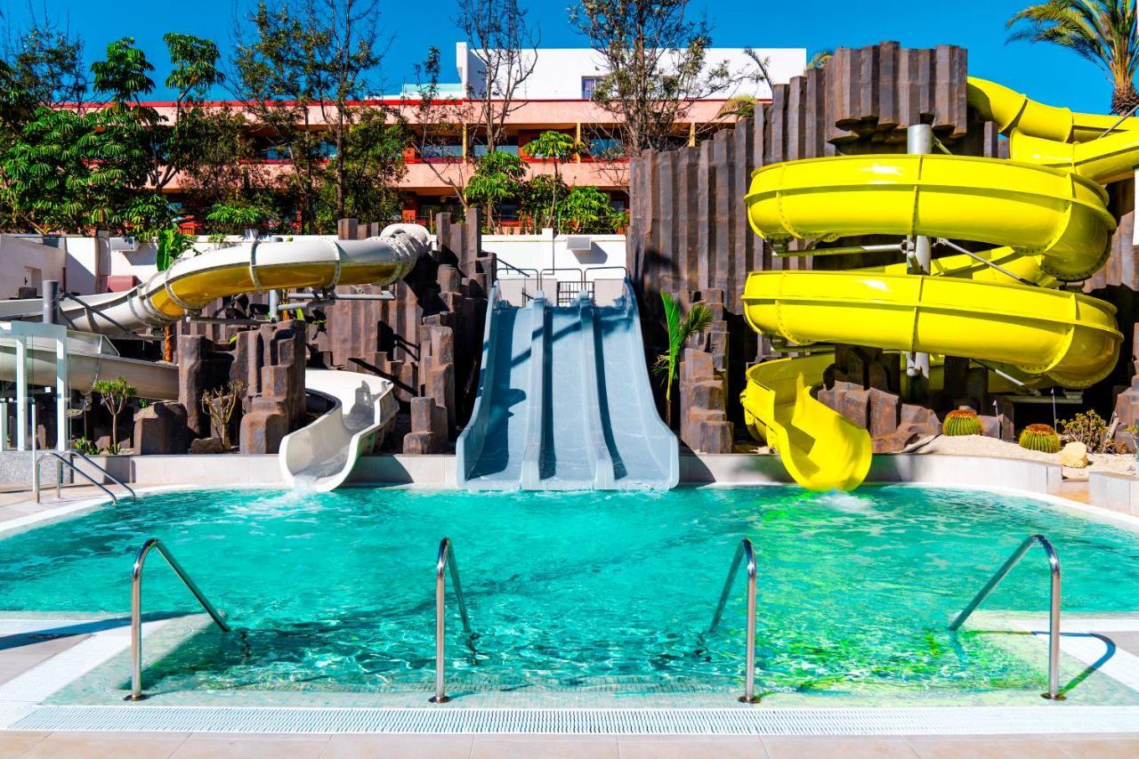 Spring Hotel Bitacora Playa de las Américas Dış mekan fotoğraf
