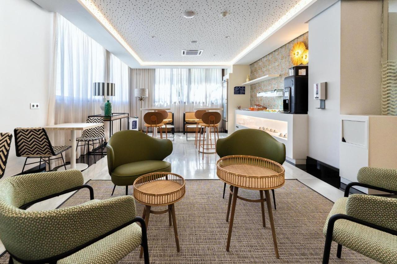 Spring Hotel Bitacora Playa de las Américas Dış mekan fotoğraf