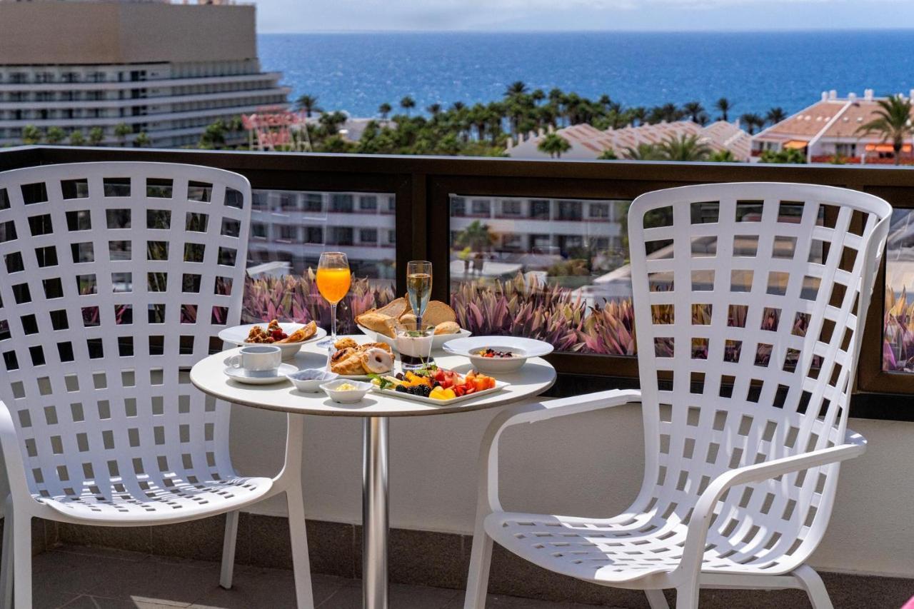 Spring Hotel Bitacora Playa de las Américas Dış mekan fotoğraf