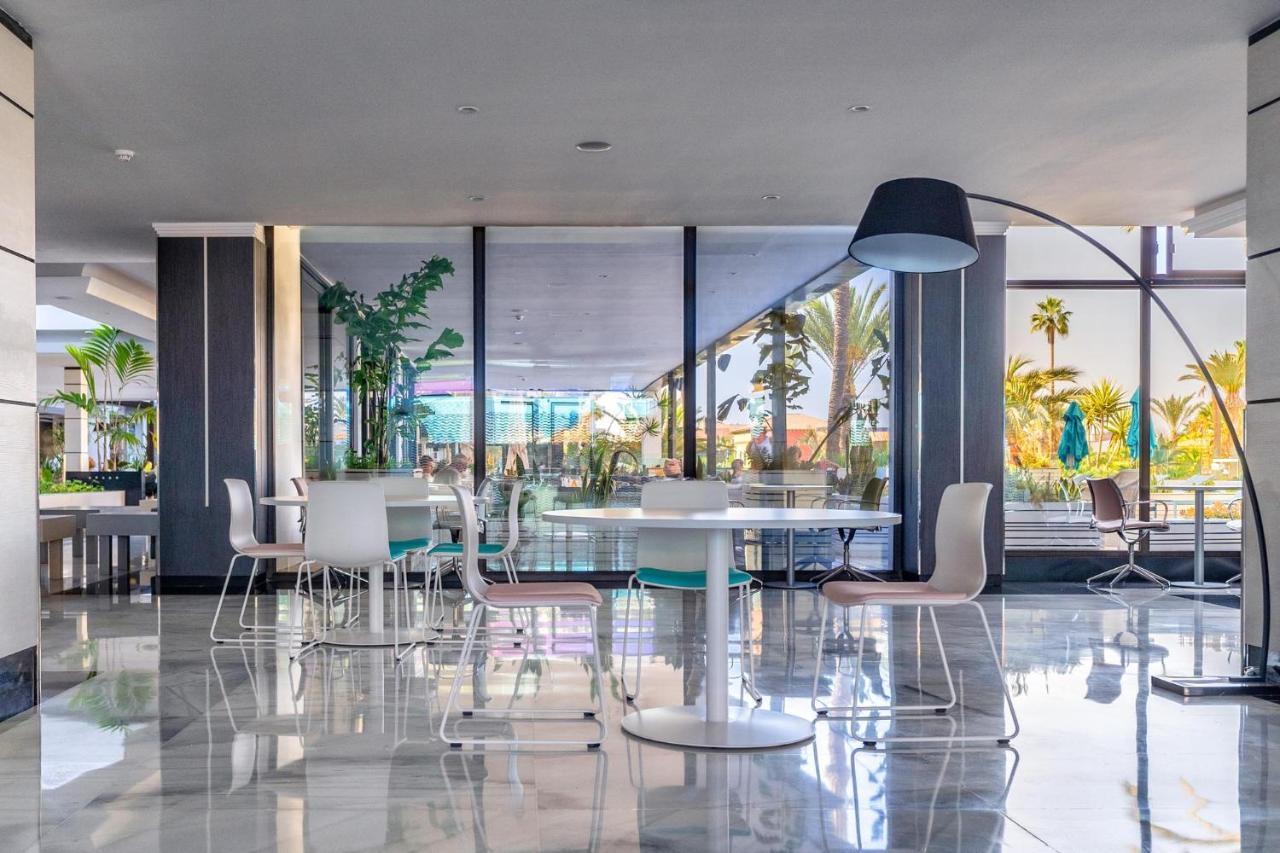 Spring Hotel Bitacora Playa de las Américas Dış mekan fotoğraf