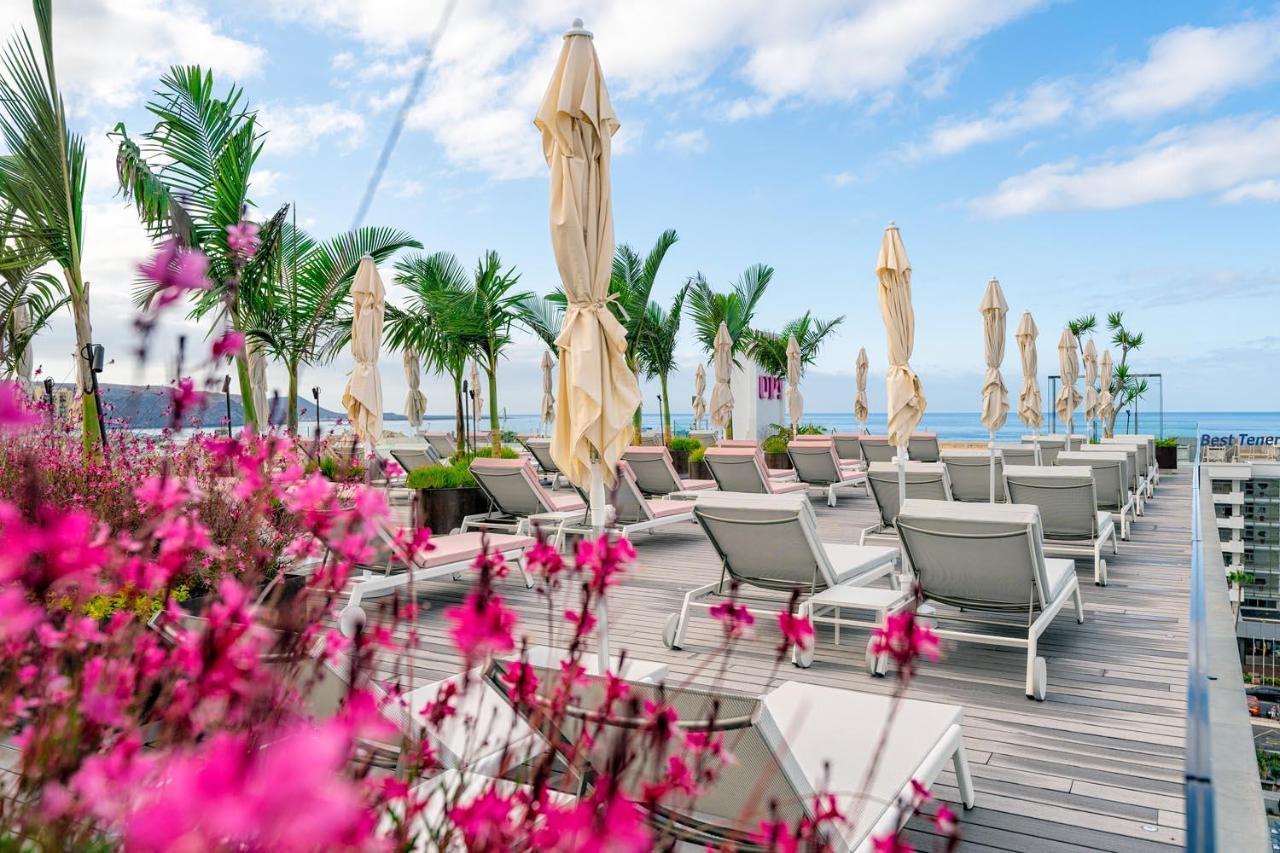 Spring Hotel Bitacora Playa de las Américas Dış mekan fotoğraf