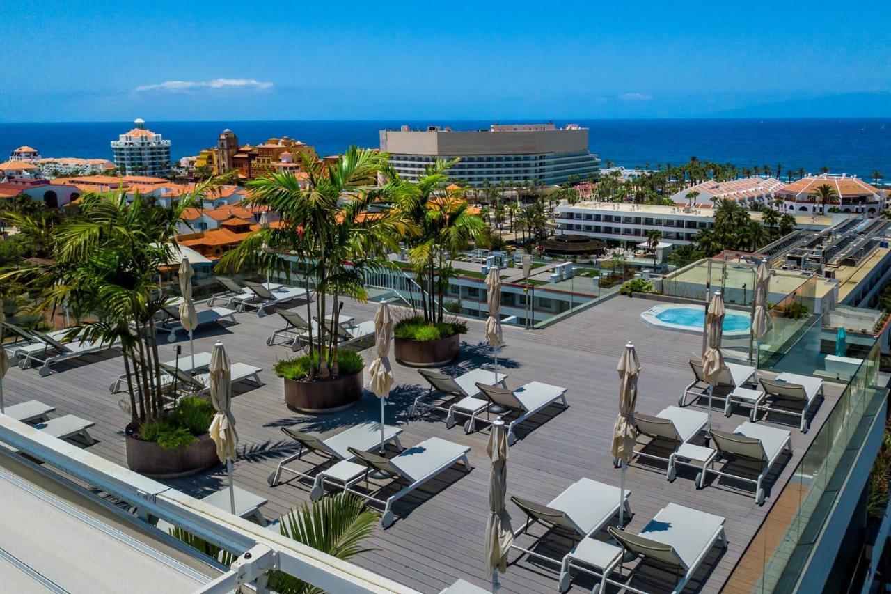 Spring Hotel Bitacora Playa de las Américas Dış mekan fotoğraf